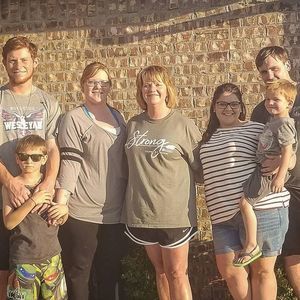 Meet your Posher, Janice